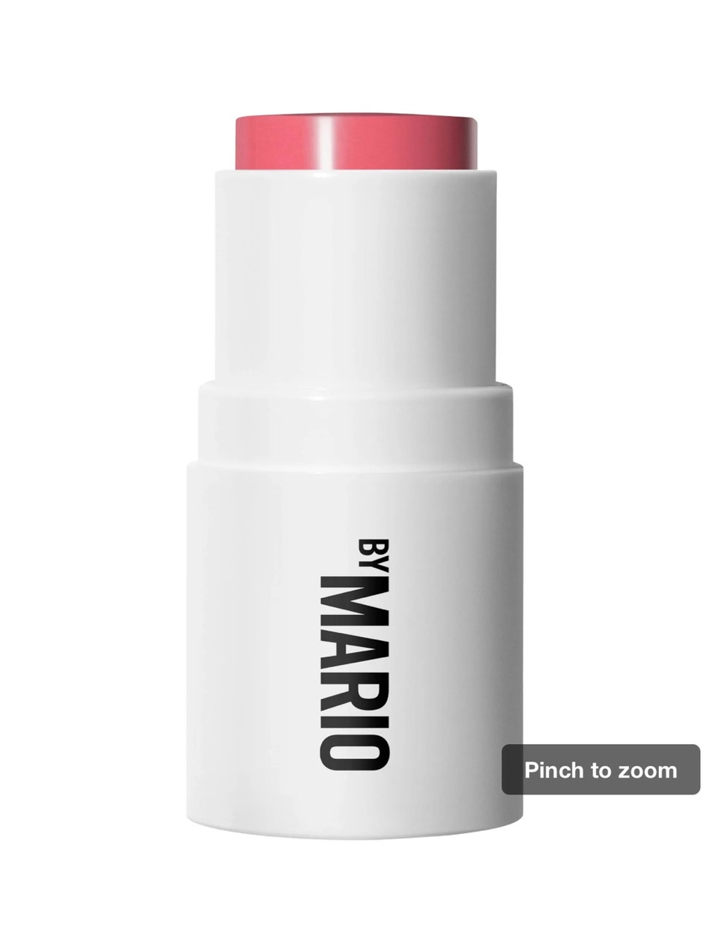 MAKEUP BY MARIO Mini Soft Pop Blush Stick